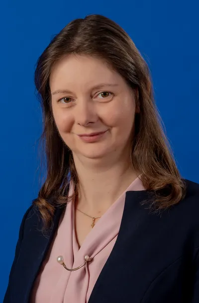 Prodecan, Oana Sorina CHIRILĂ